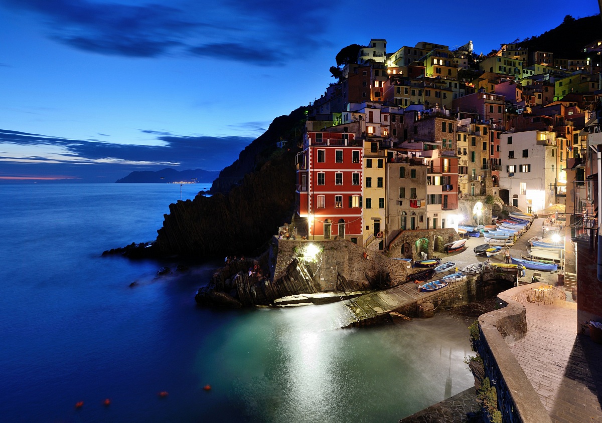 Riomaggiore