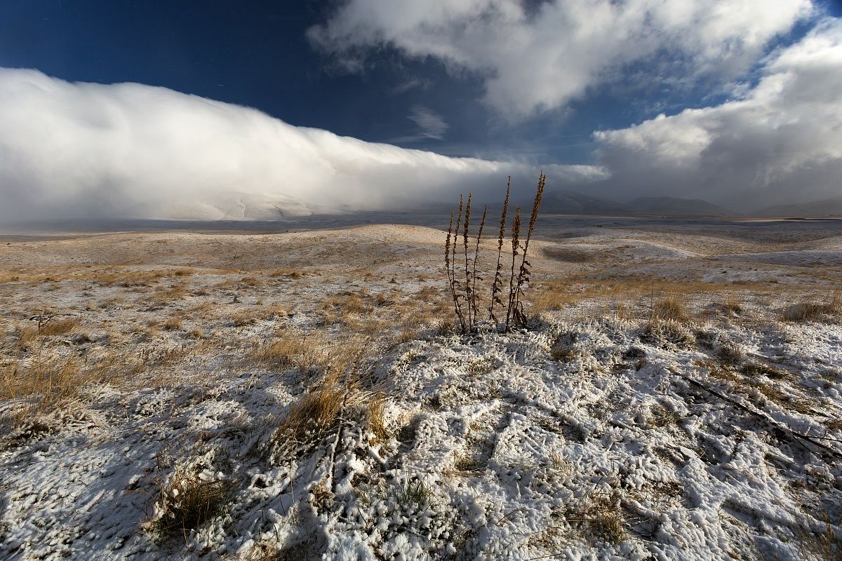 Campo Imperatore