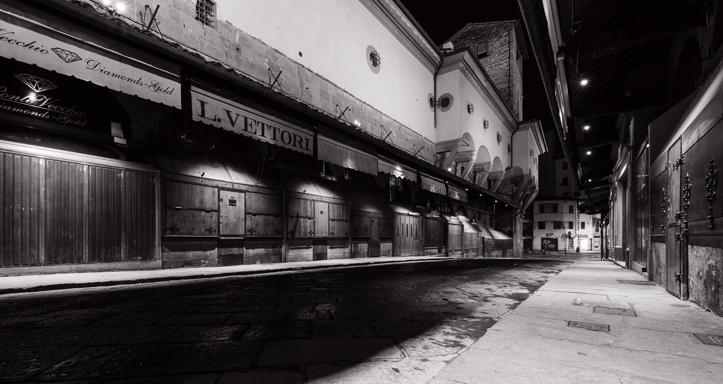 Ponte Vecchio - Firenze