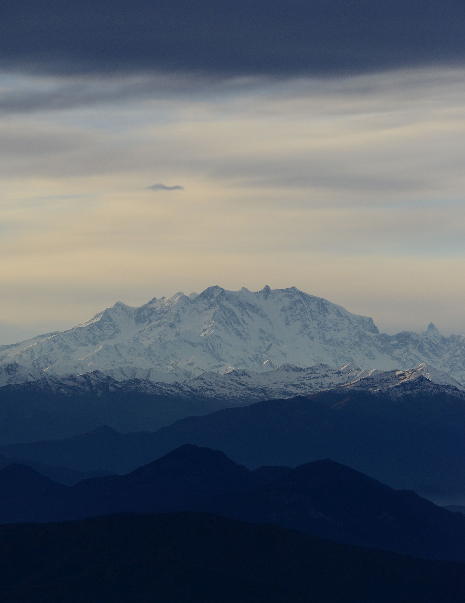 Monte Rosa