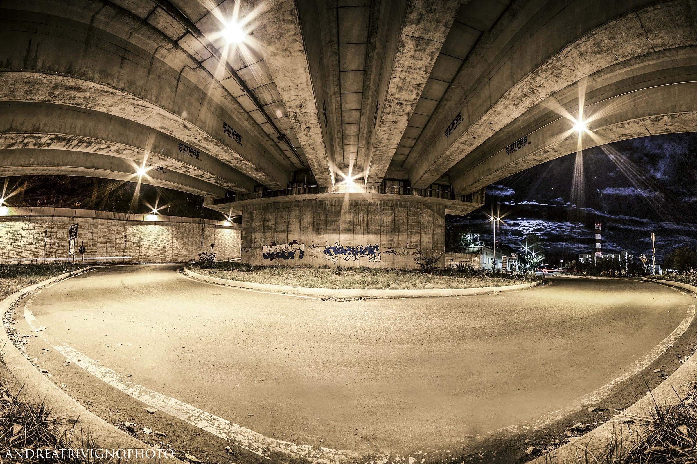 Of Reinforced Concrete Jungle