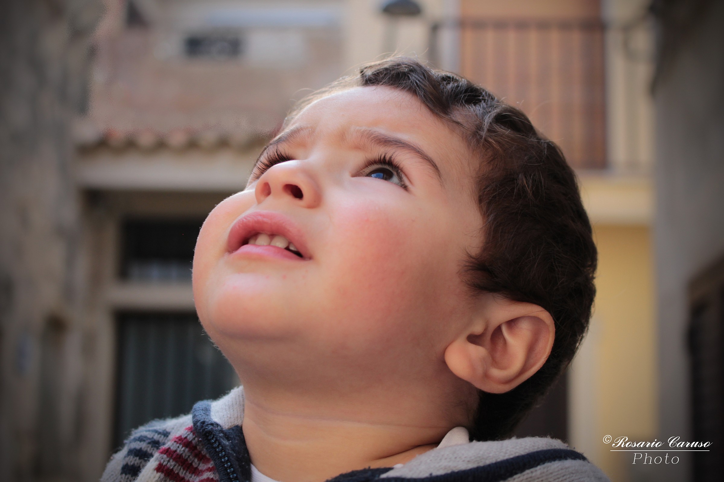 The stars of the day