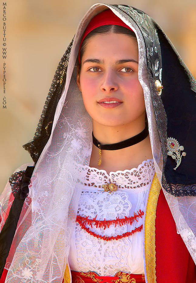 Waiting the Sartiglia