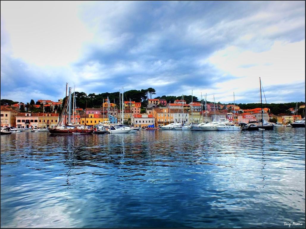 losinj