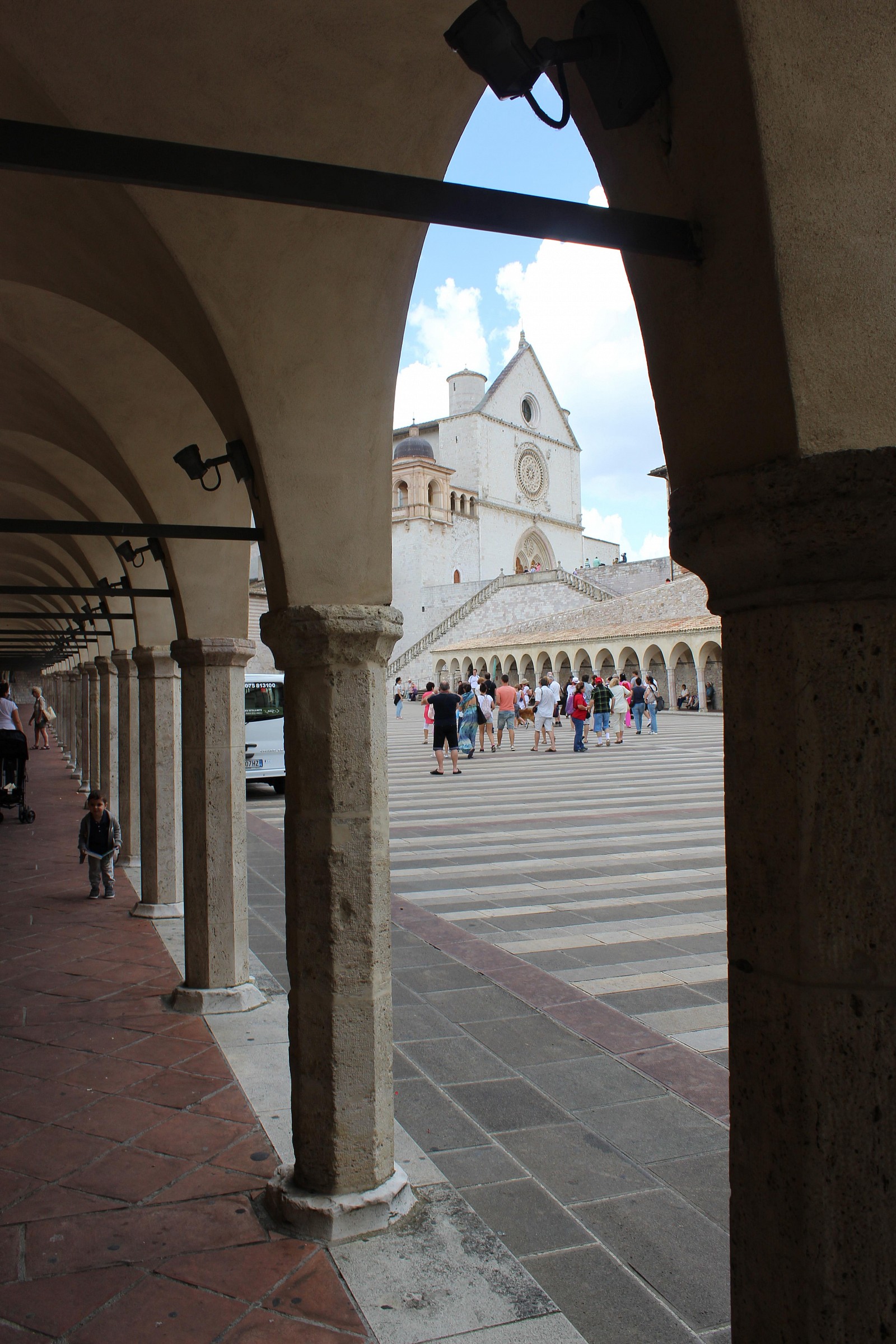 Assisi