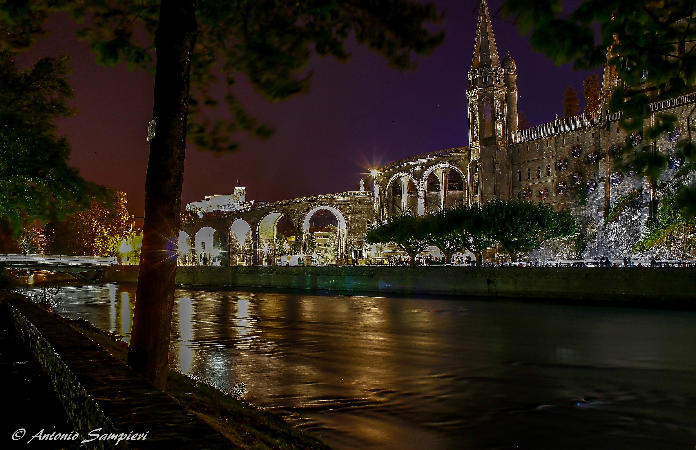 Santuario di Lourdes