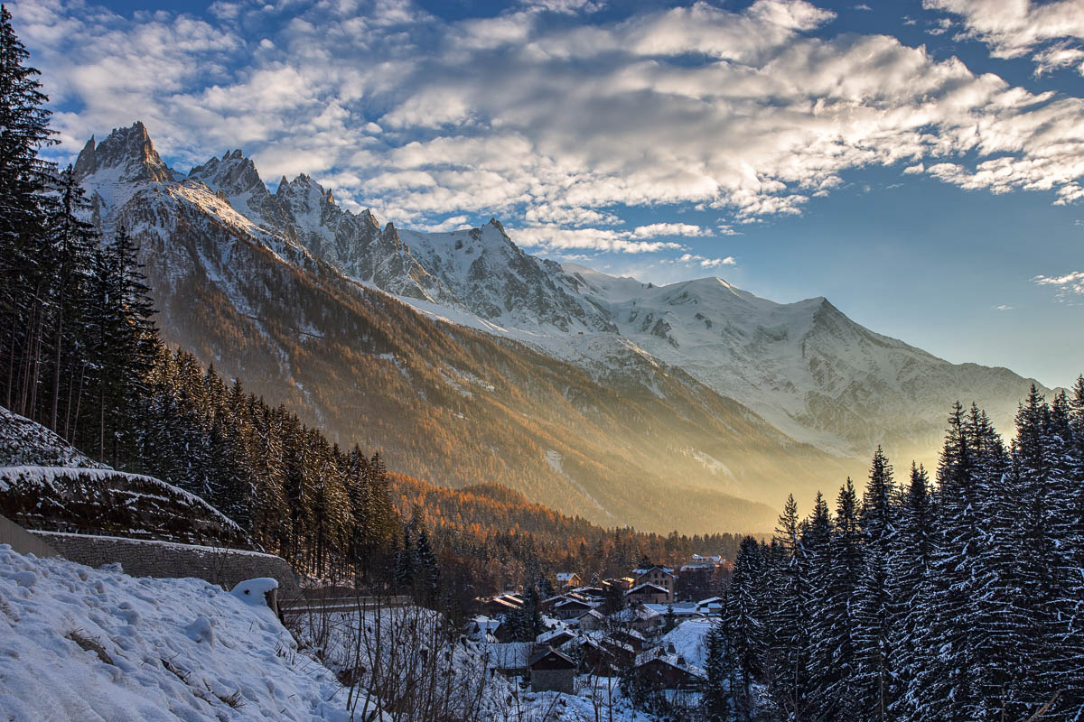 argentiere