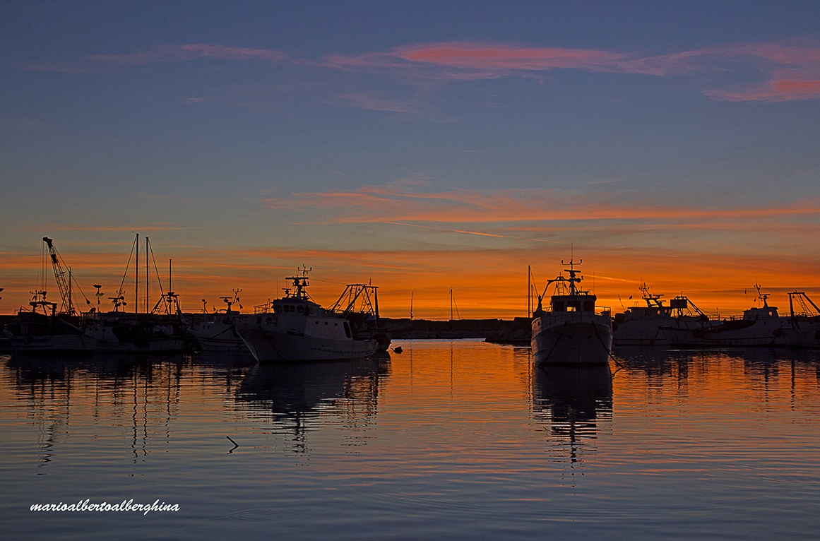 porto di Scoglitt RG