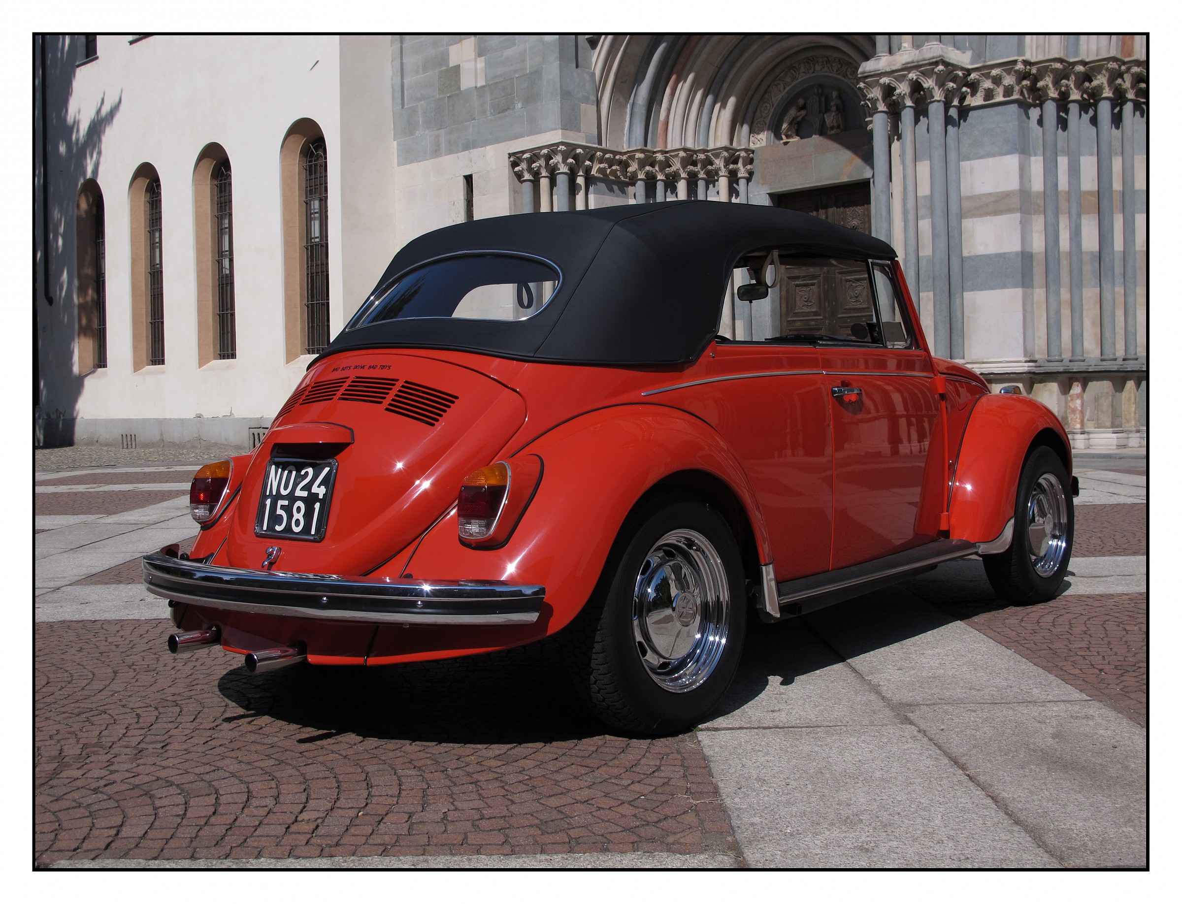 beetle 5