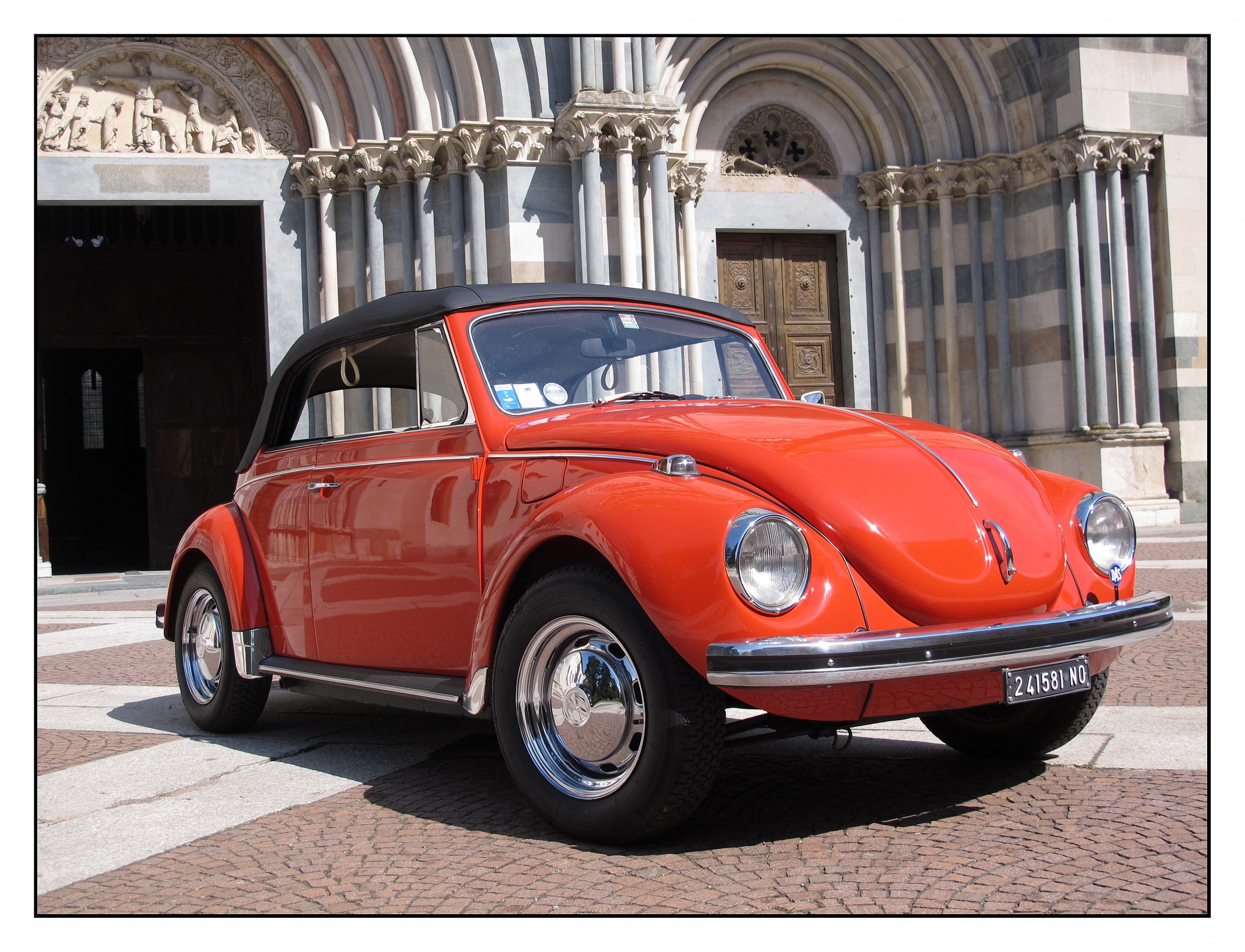 beetle 7