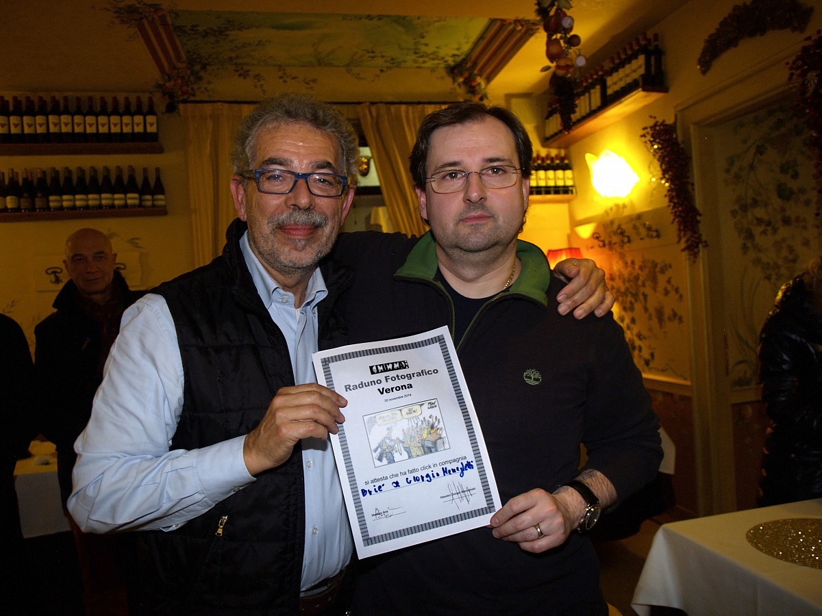 Teachers with certificate