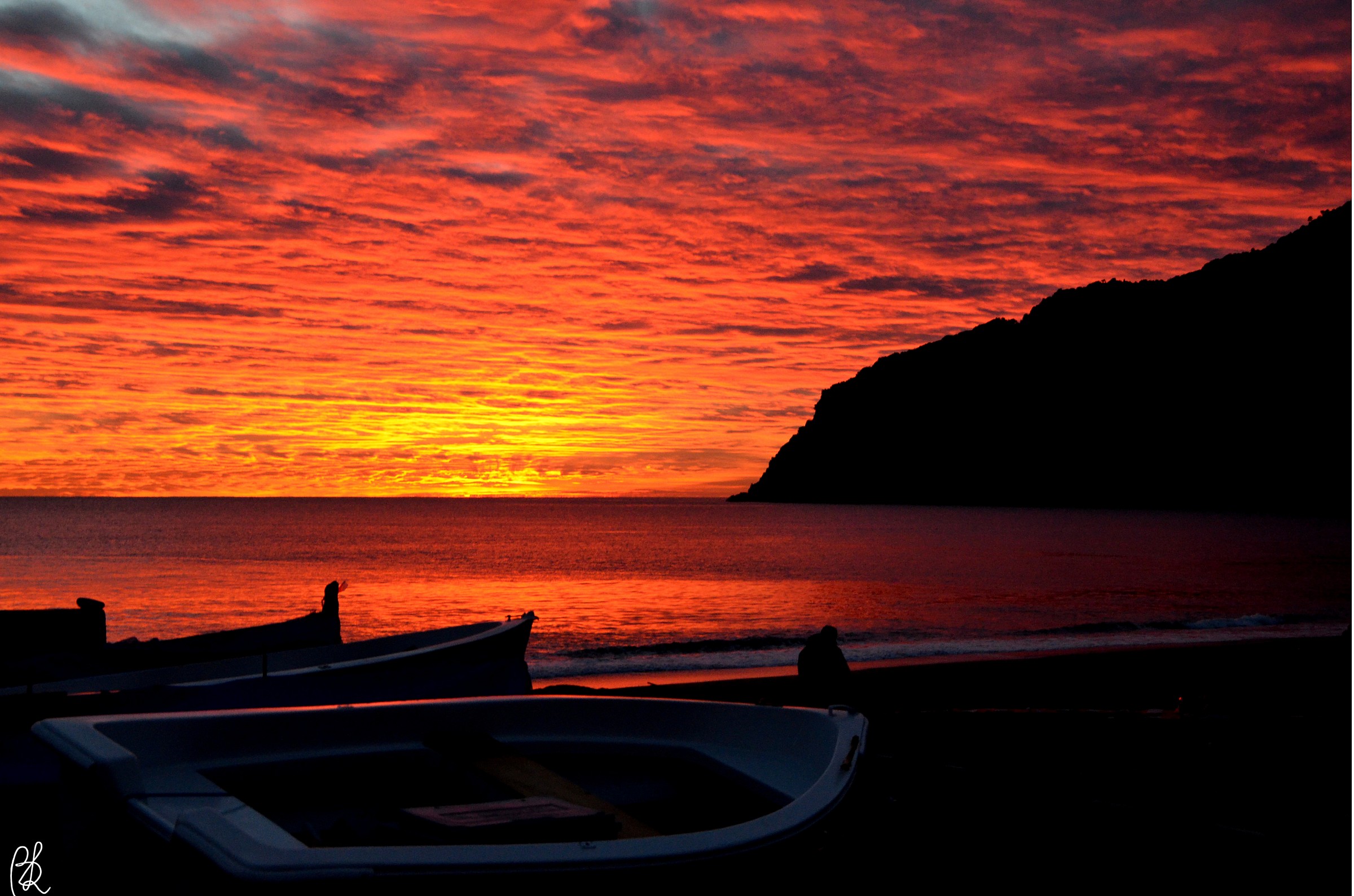 non ho mai visto niente di piu bello, colori naturali!