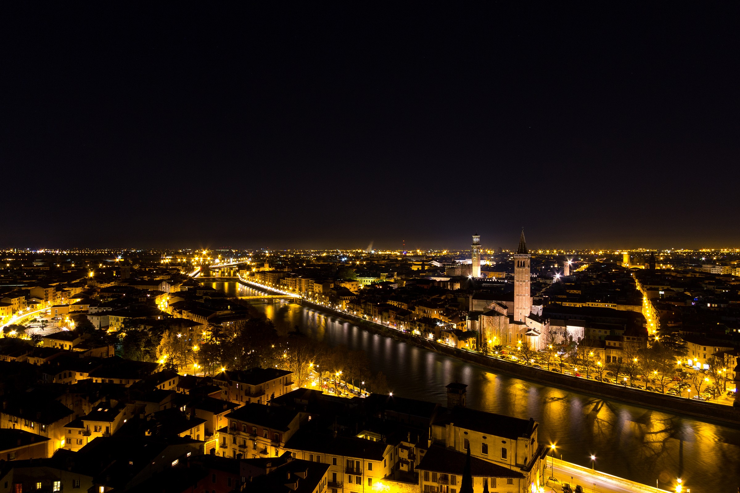 Verona, wonderful city