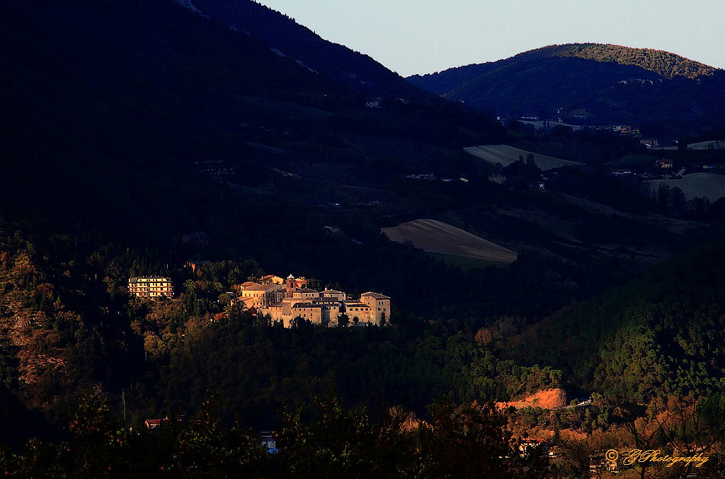 Ultimo bacio del giorno