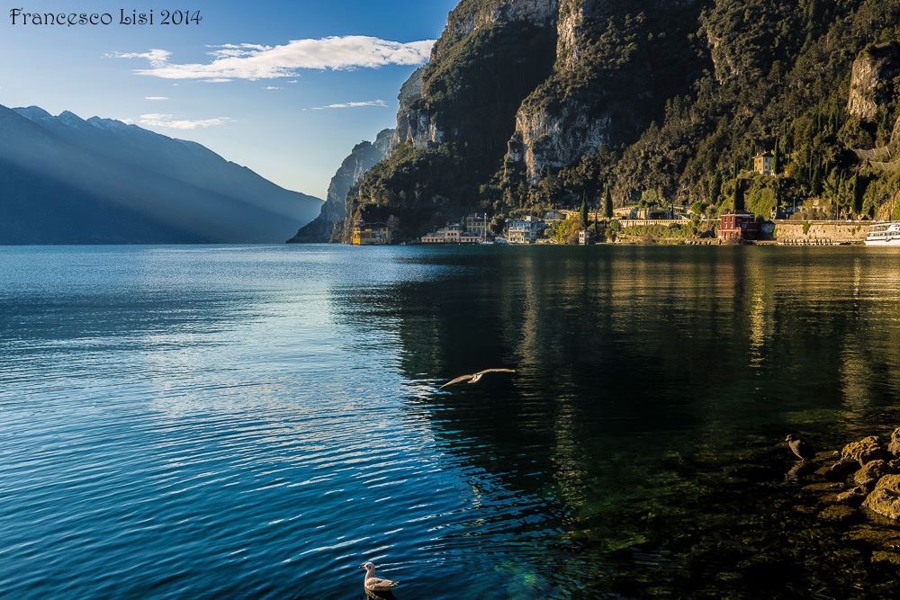 Lago di Garda