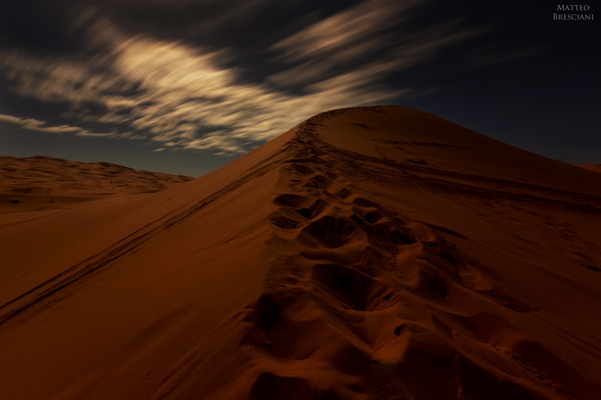 The Thousand and One Nights