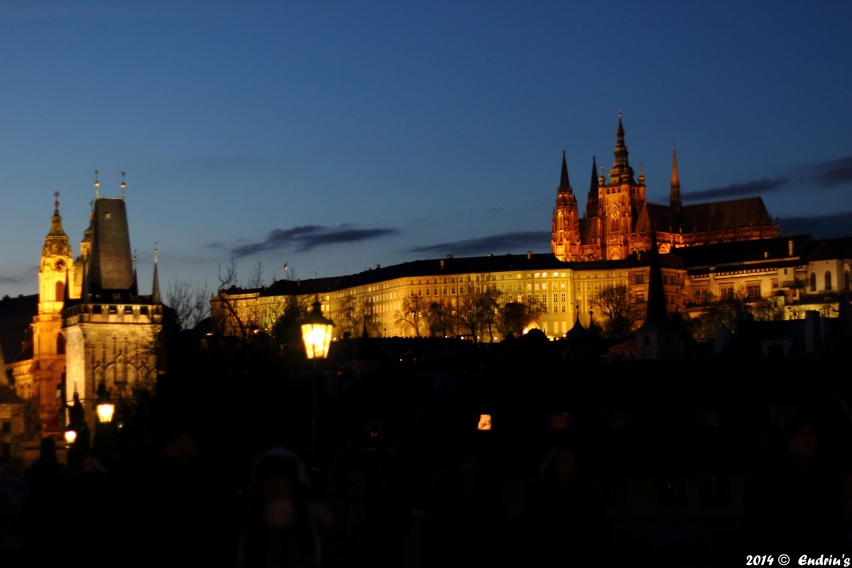 Prague Castle