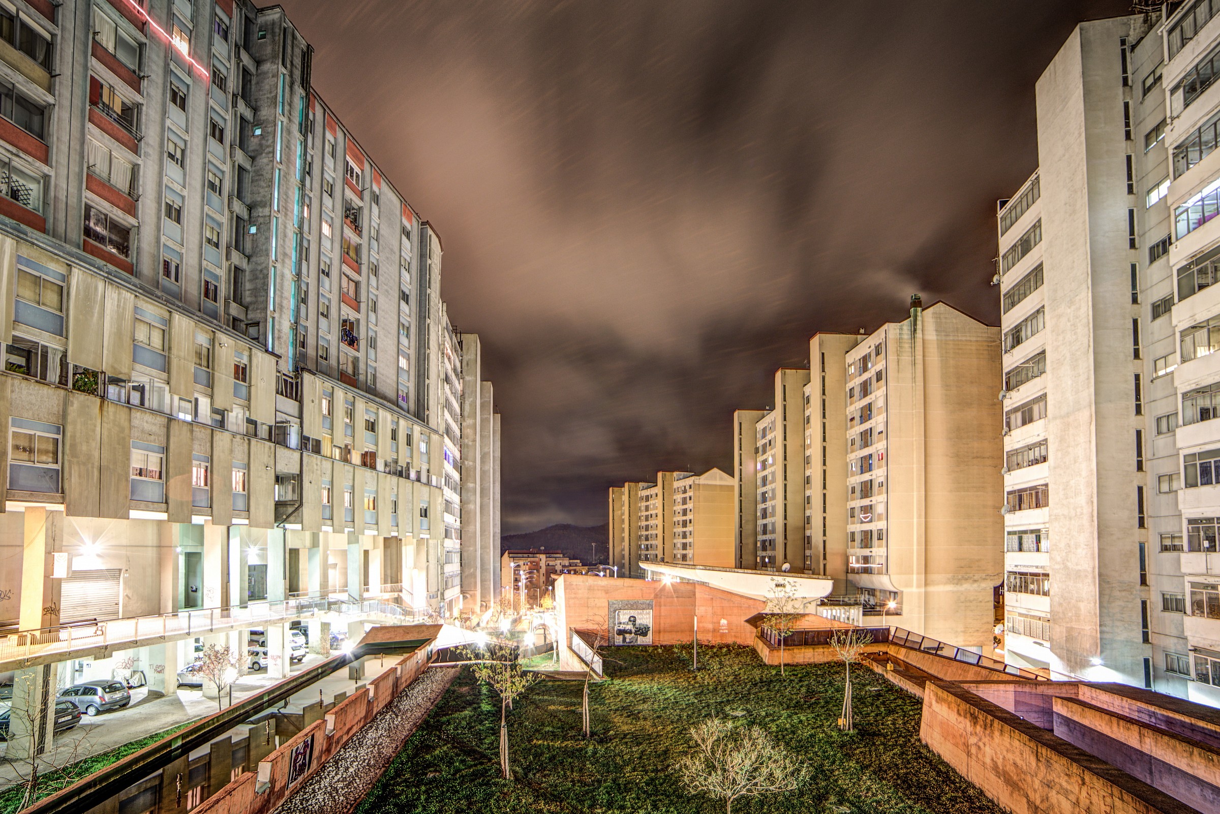 La Nave Del Serpentone 5