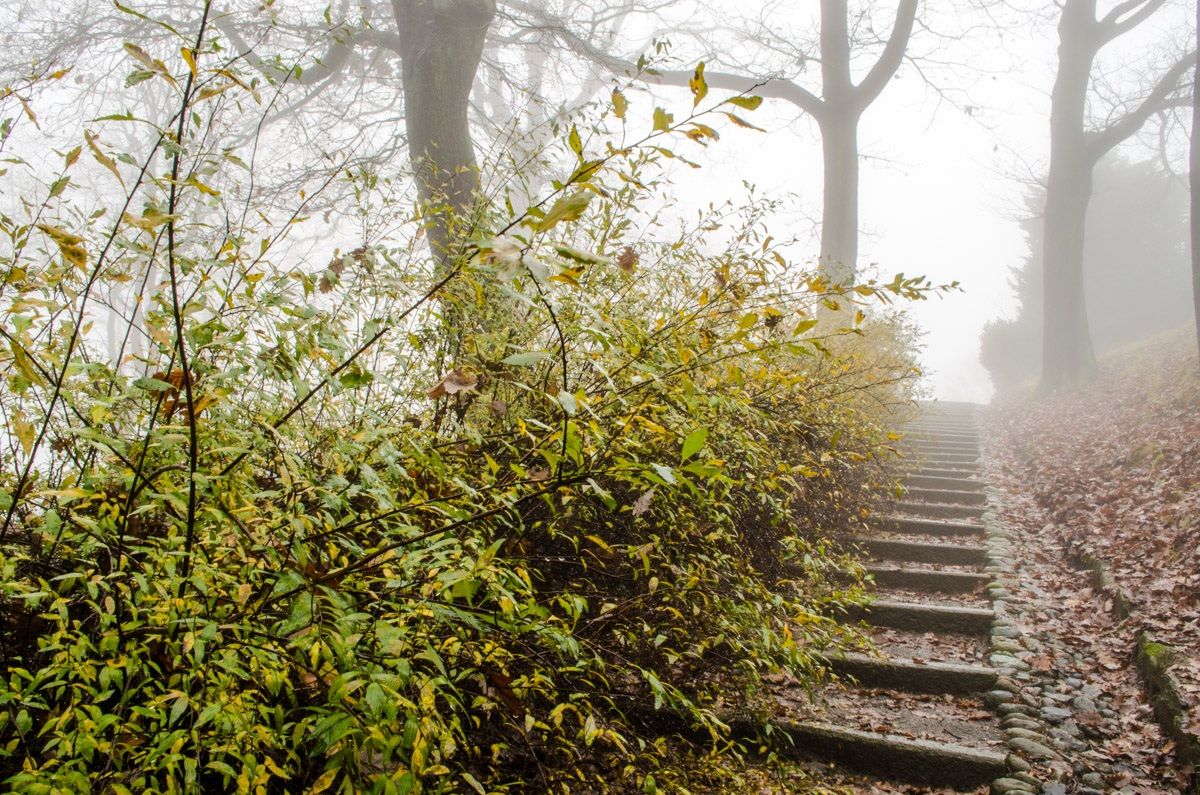 Colle della Maddalena Turin