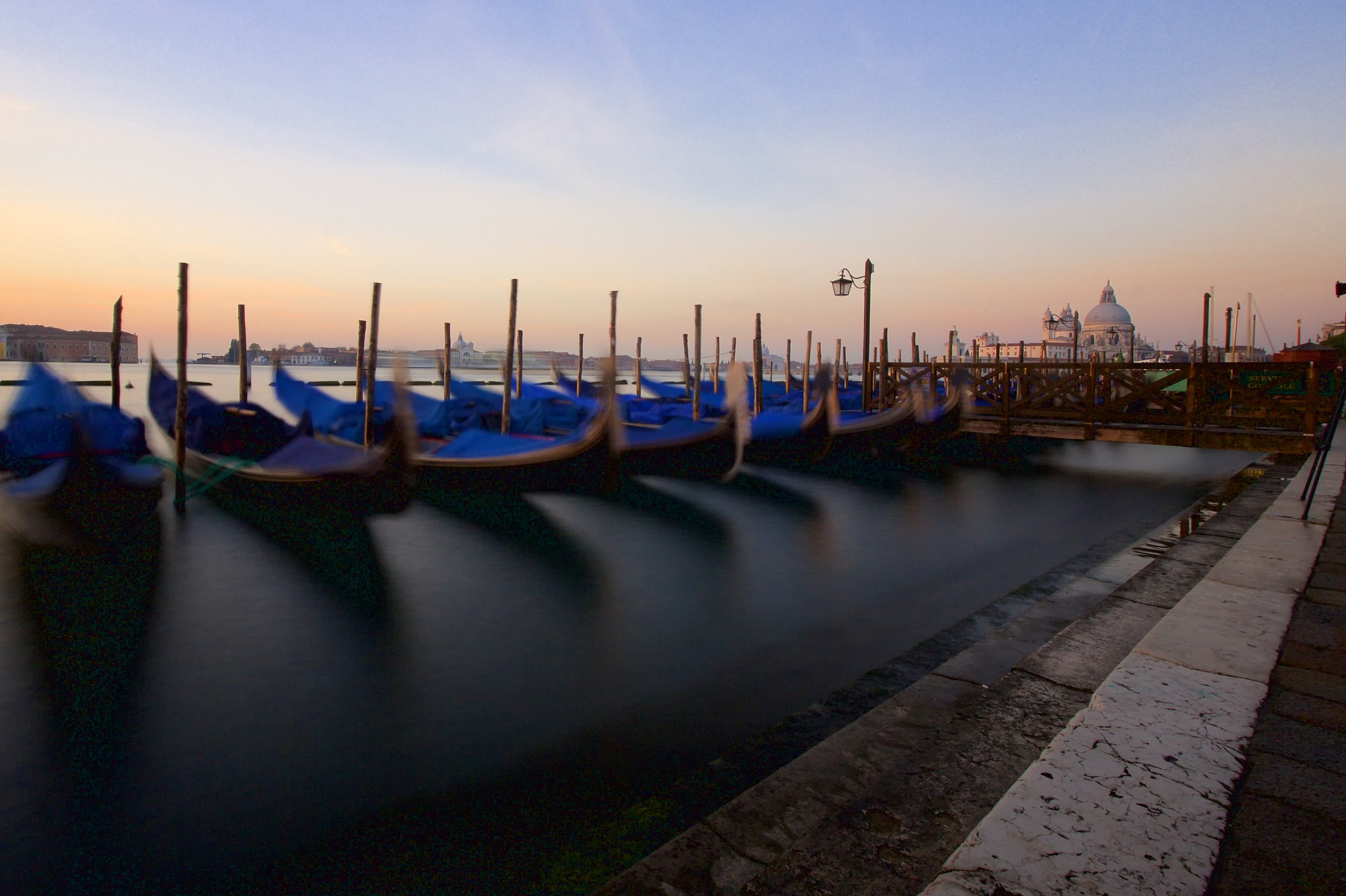 Pronte ad un nuovo giorno