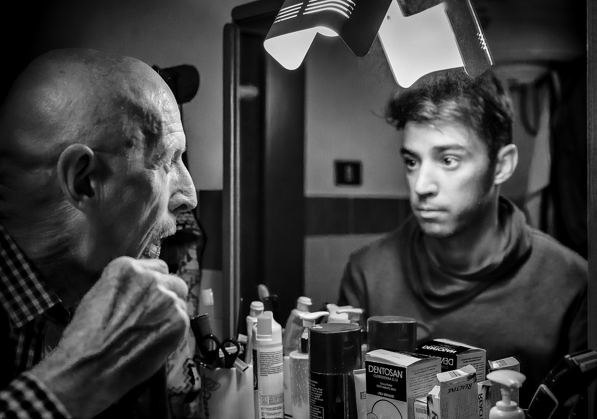 thoughts of the morning