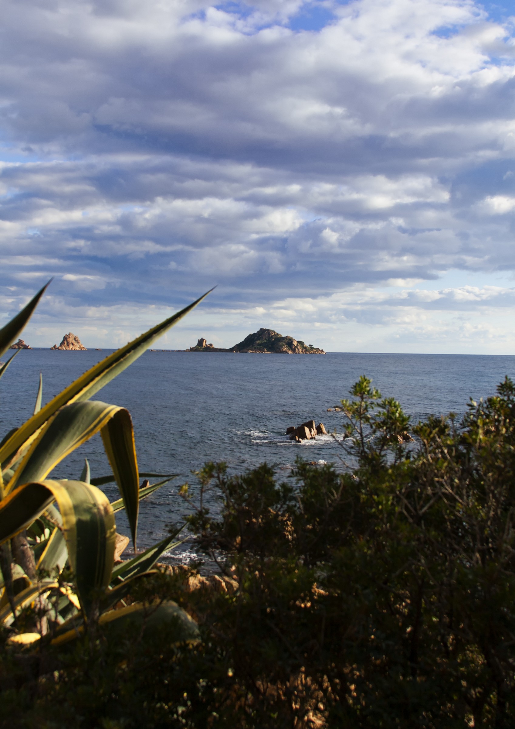 Santa Maria Navarrese # 1