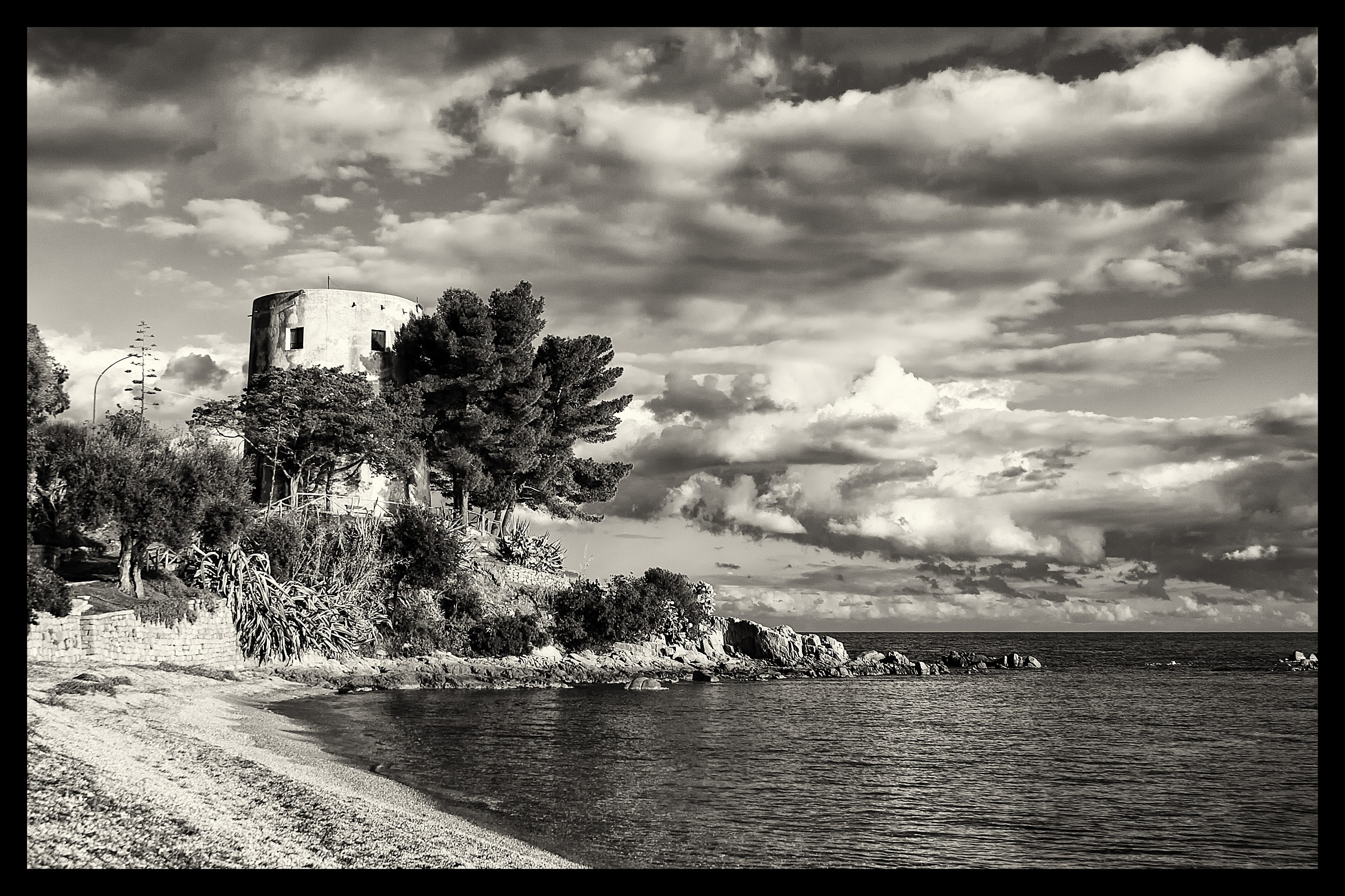 Santa Maria Navarrese # 2