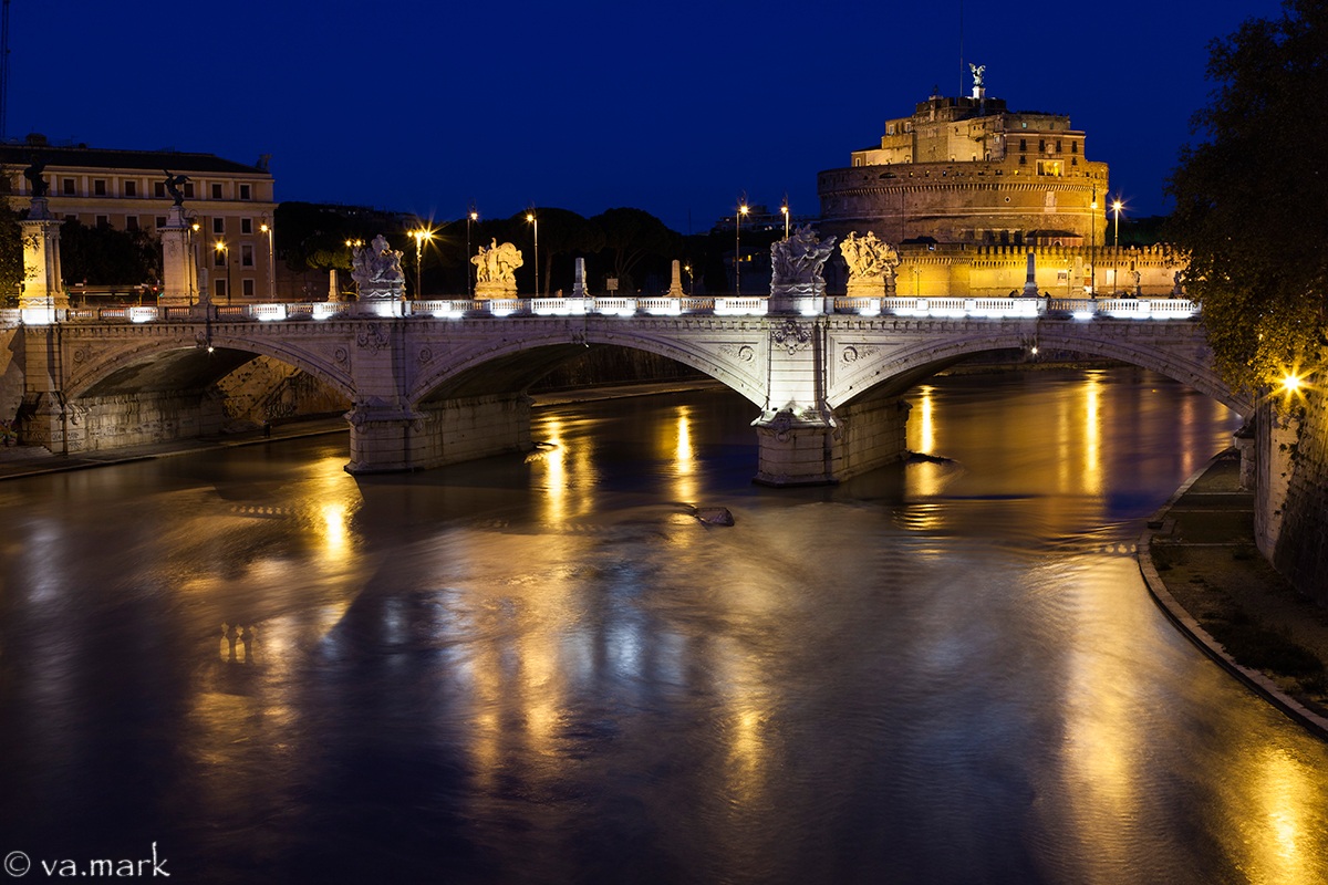 Il Ponte e la Prigione