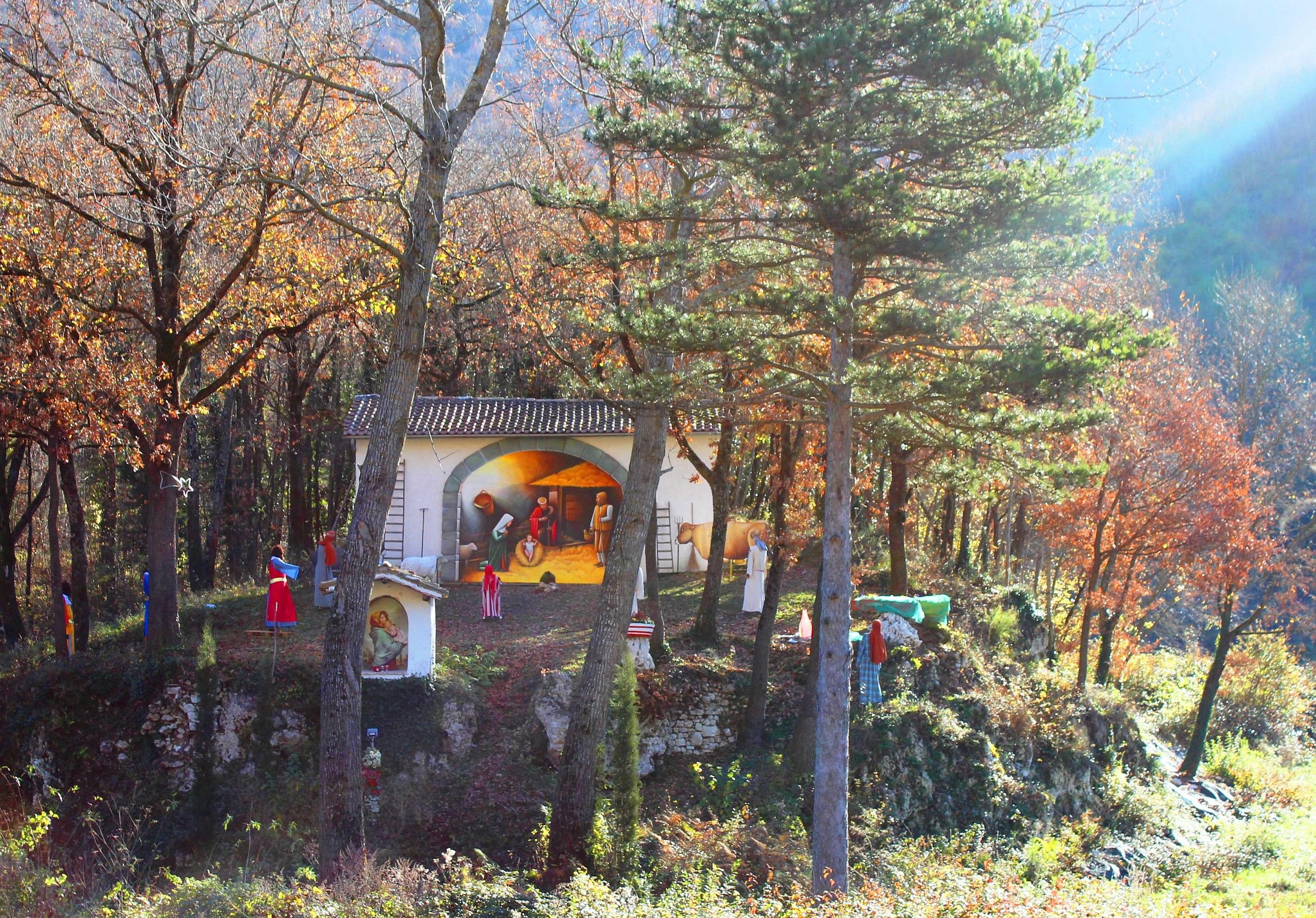 Best wishes to all lovers of Photography