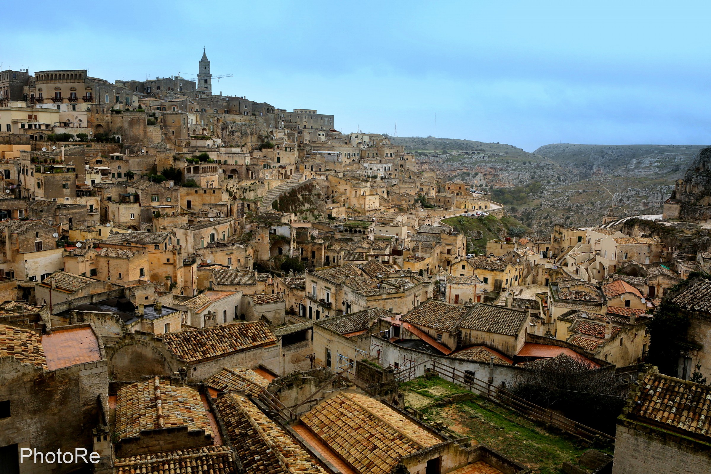 Sassi Matera II