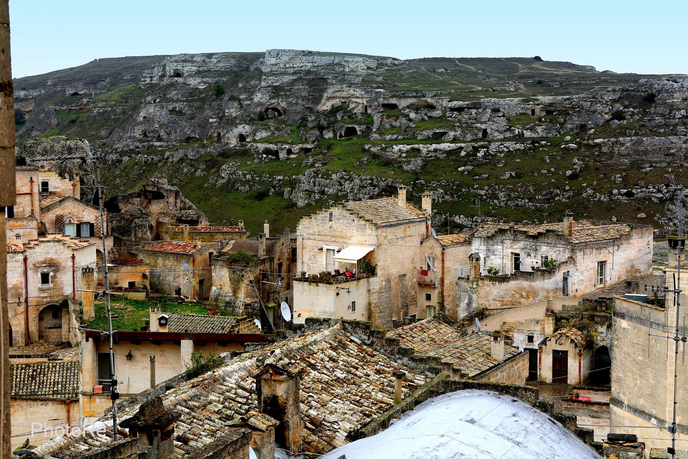 Sassi Matera viii