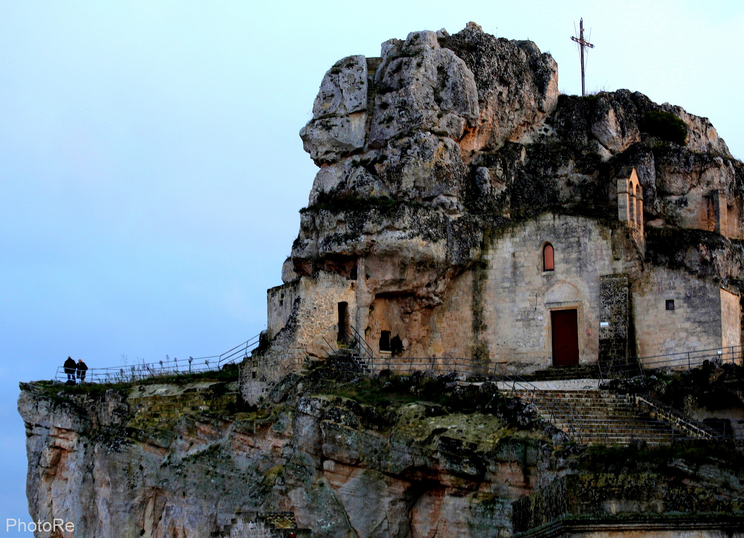 Sassi Matera XX