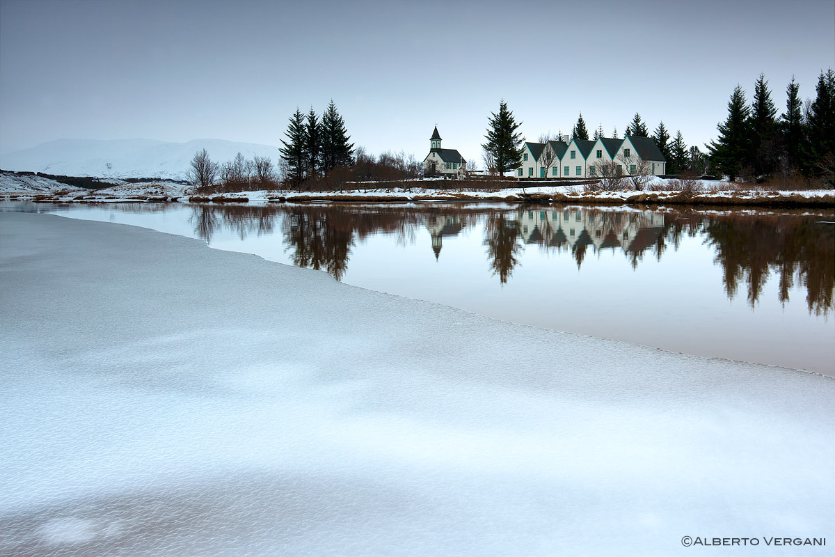 Thingvellir National Park