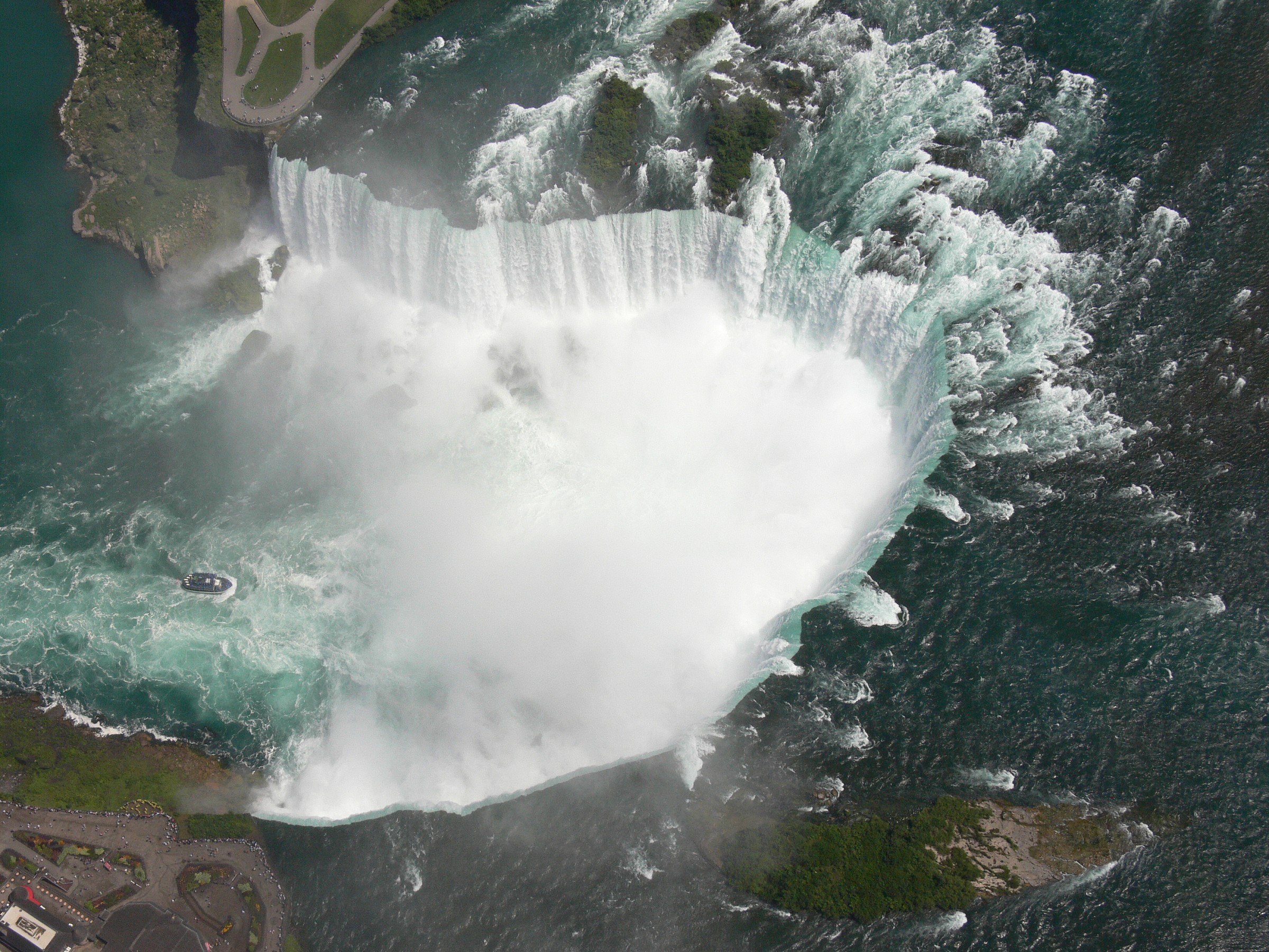 Niagara Falls, Ontario, Canada
