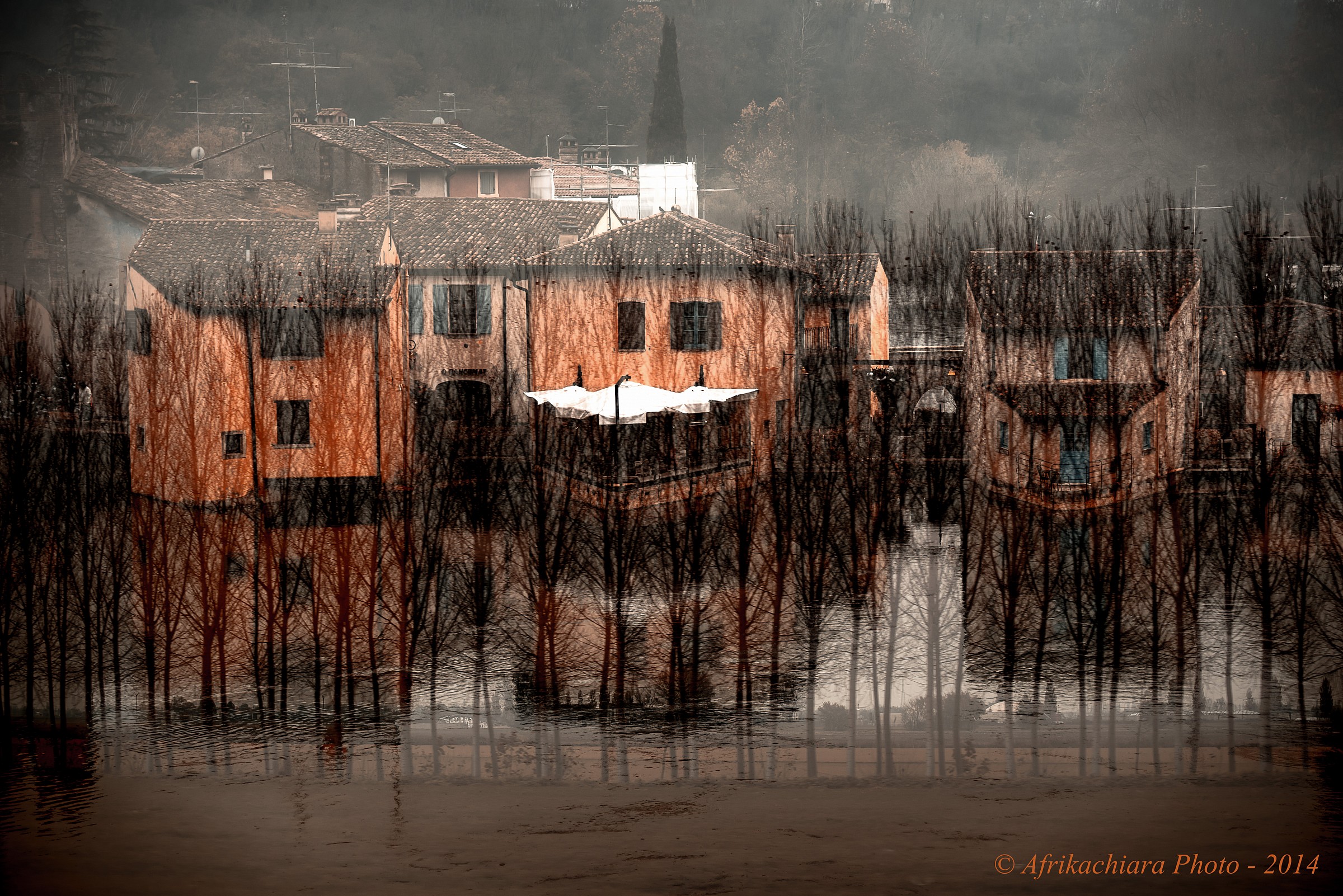 Infinite...riflessioni!