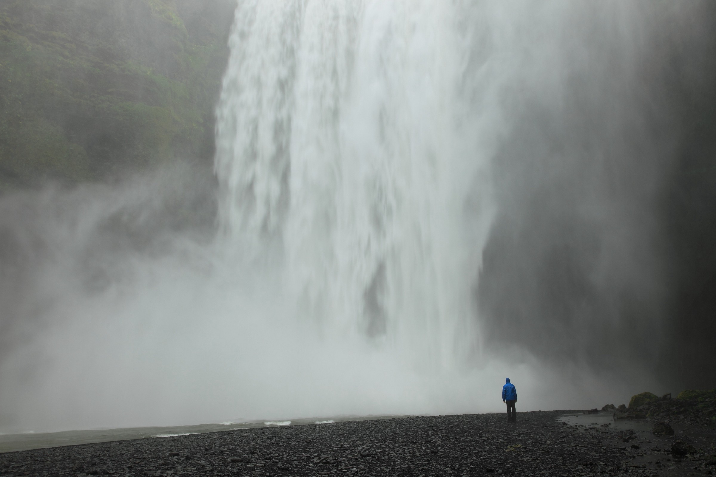 Skogafoss