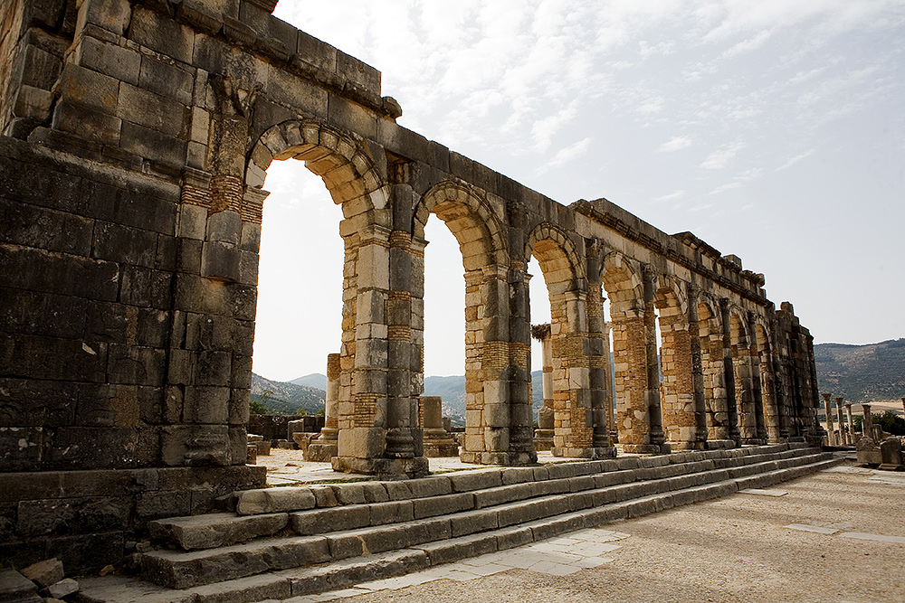 Volubilis