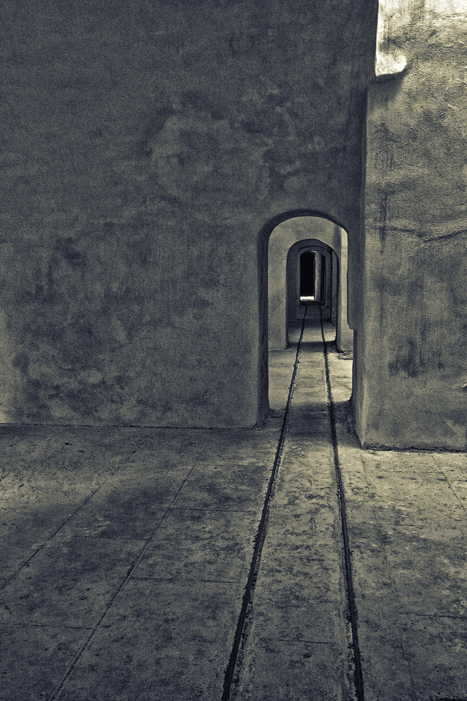 ci sarà una fine o un... fine