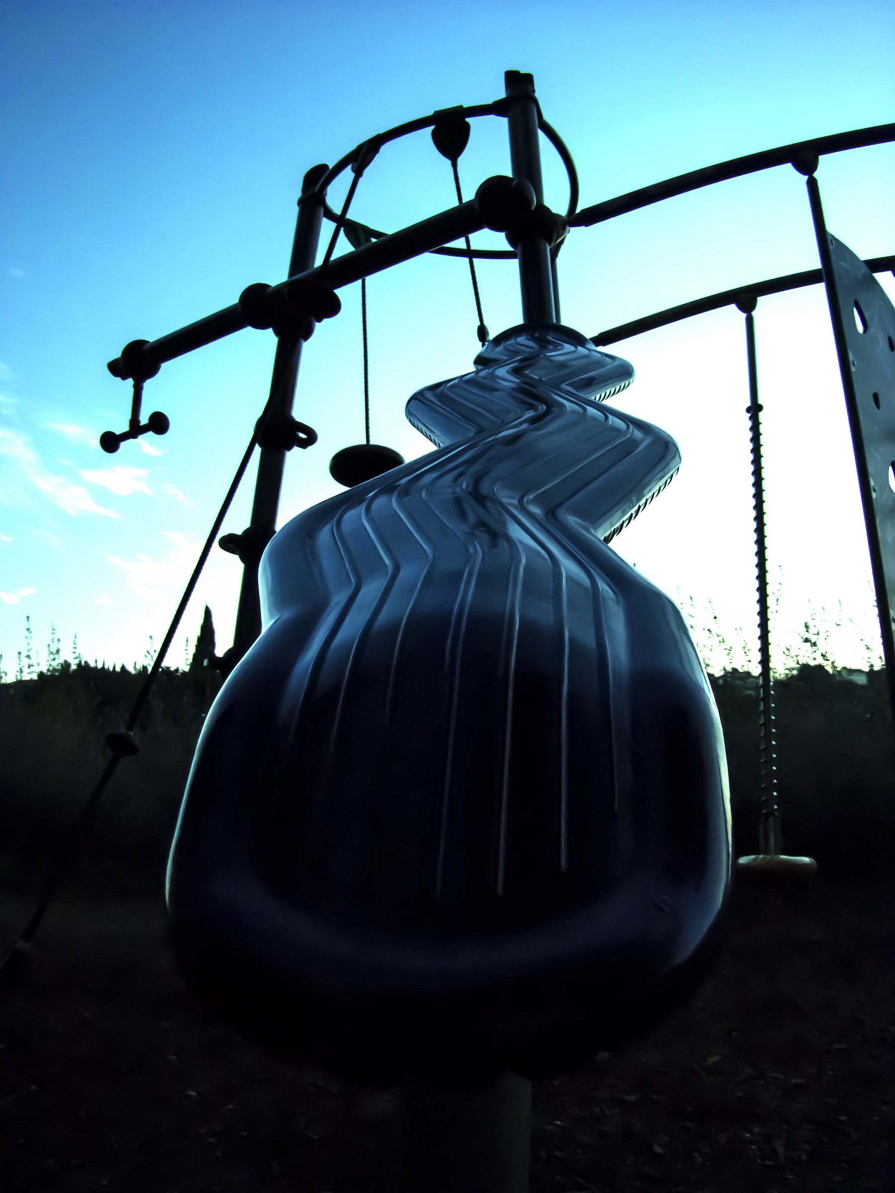 Parco 2.0 new generation