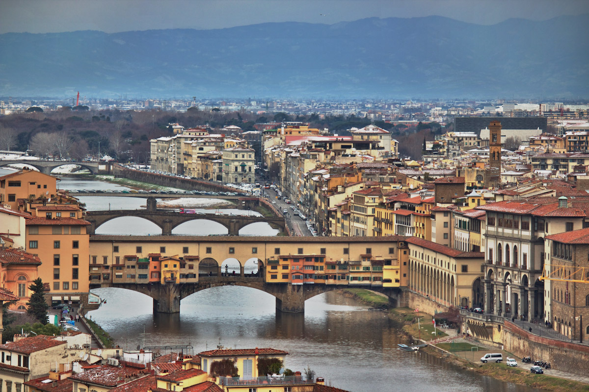 Firenze