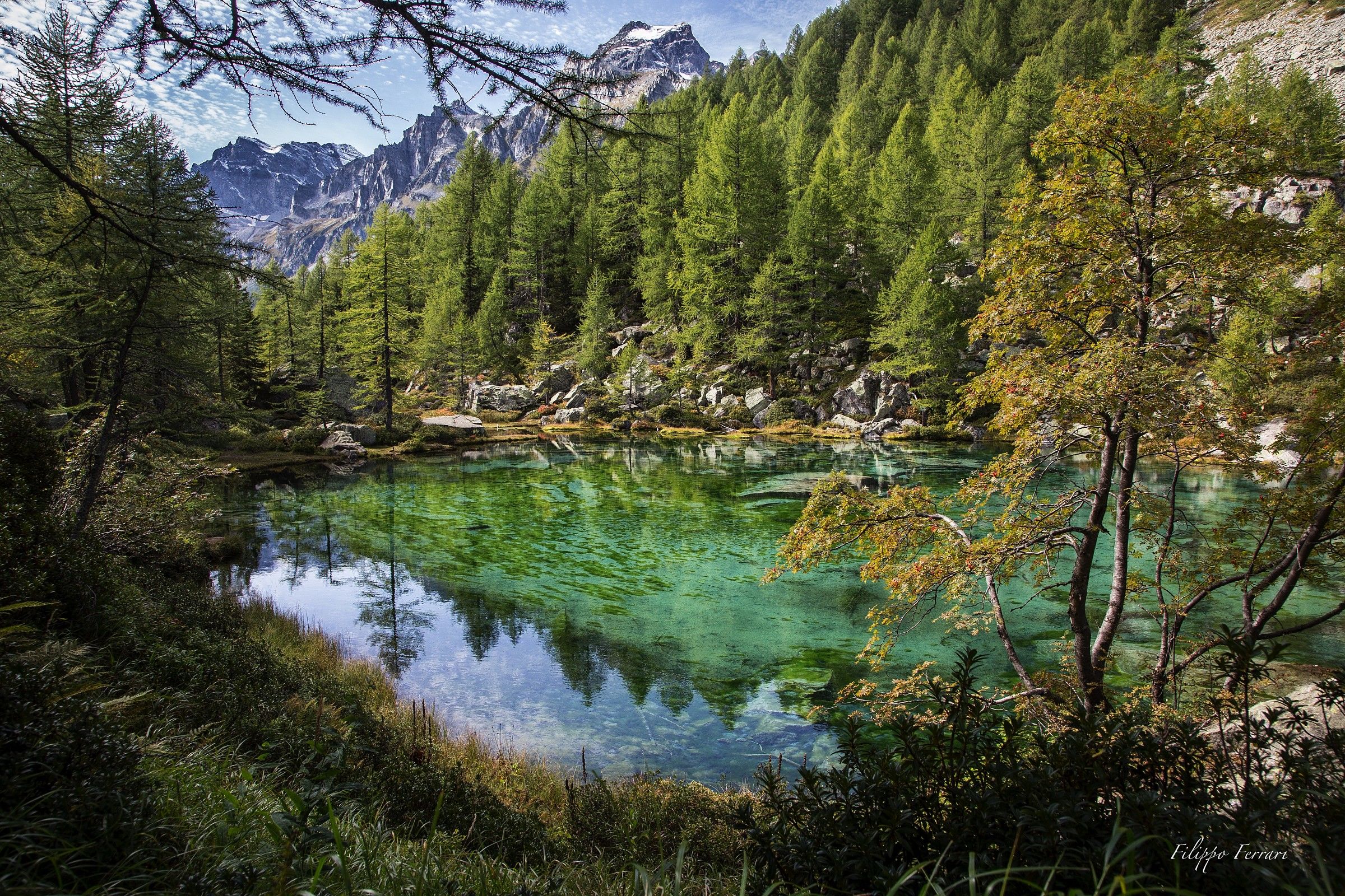 Lake of the Witches 2