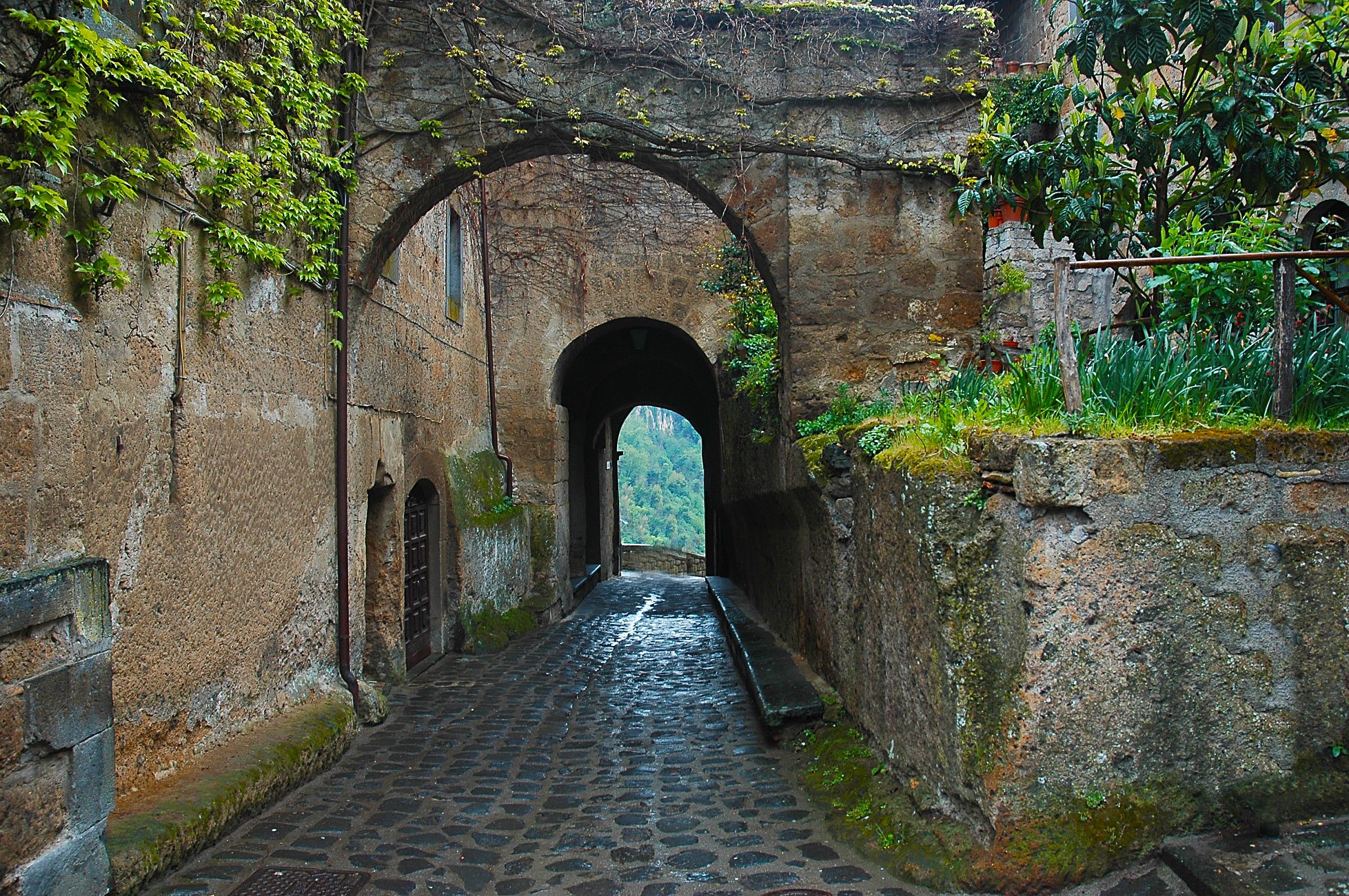 Bagnoregio