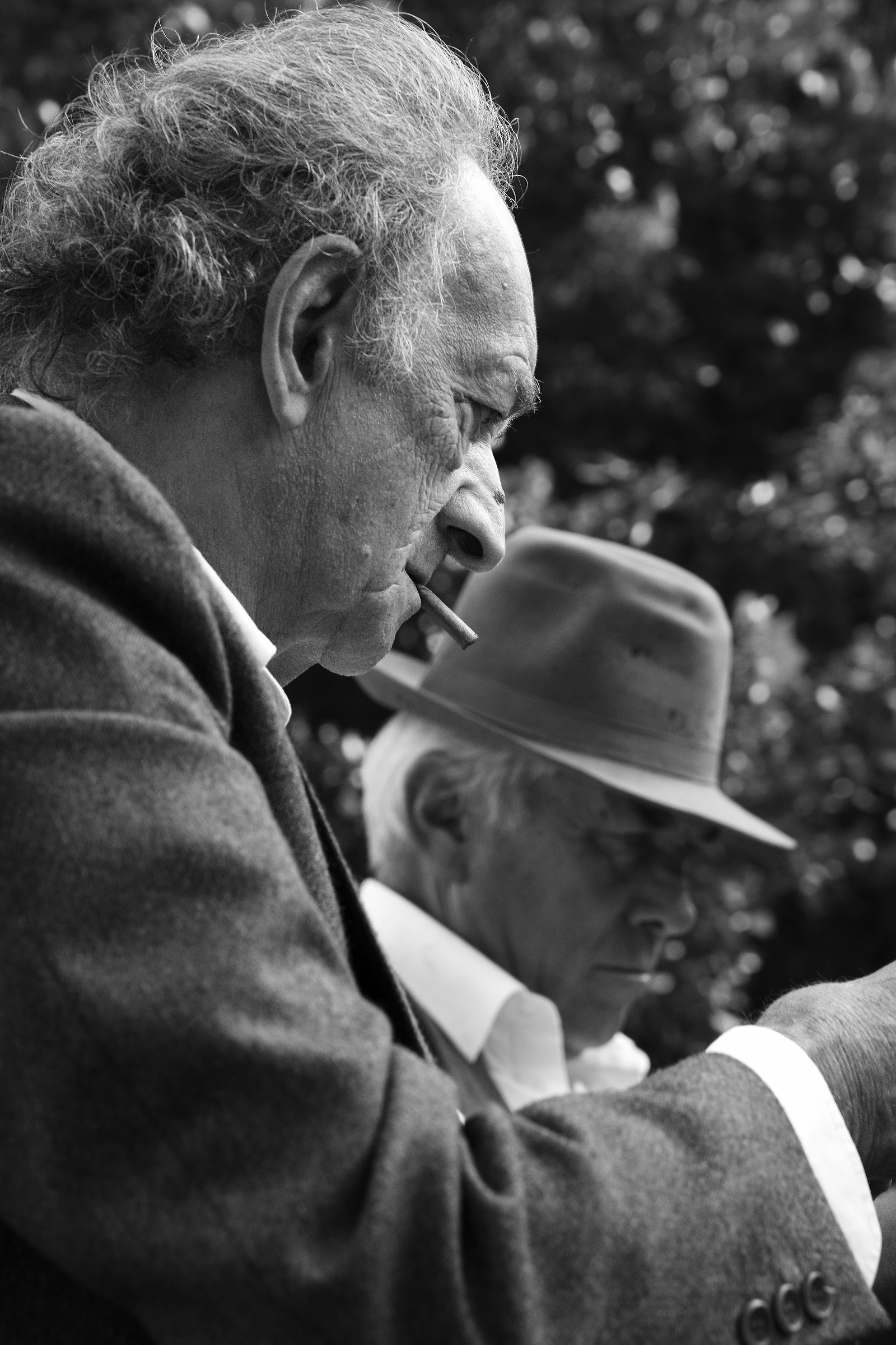 Giocatori d'altri tempi