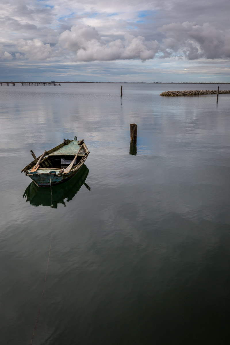 Uno sguardo verso il cielo