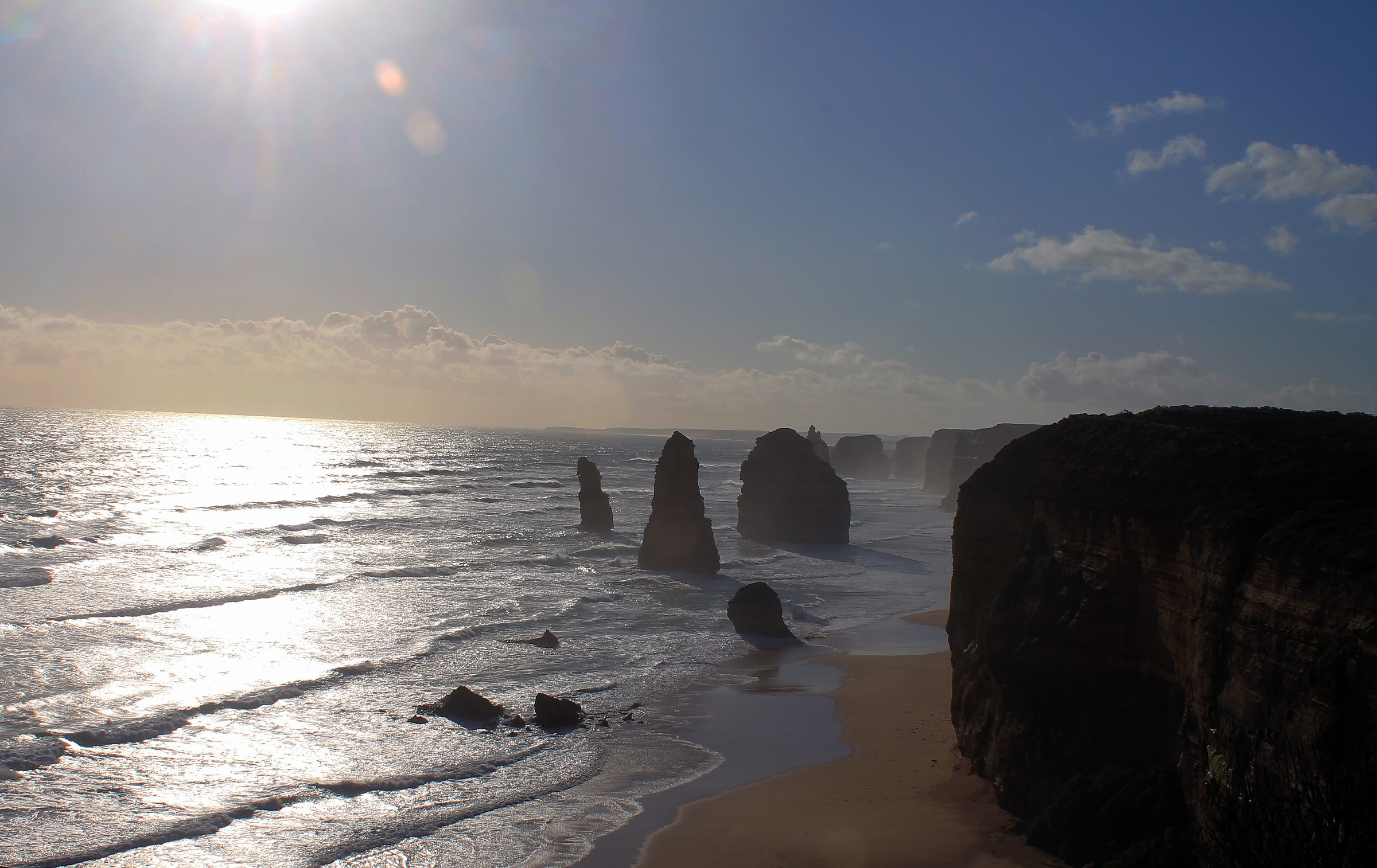 Twelve Apostles Great Ocean Road