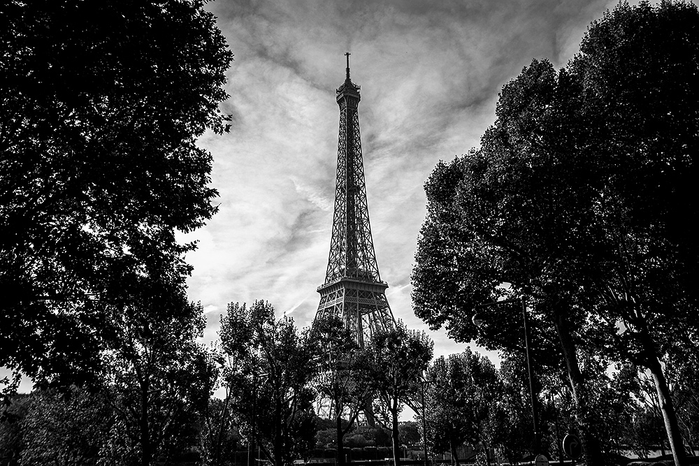 Tour Eiffel