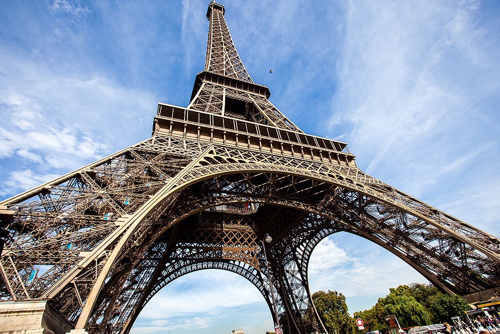 Tour Eiffel