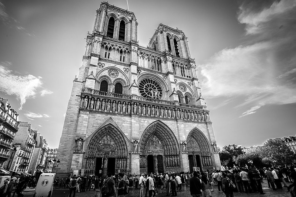 Notre Dame