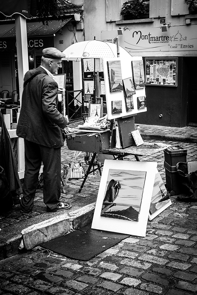 Montmartre