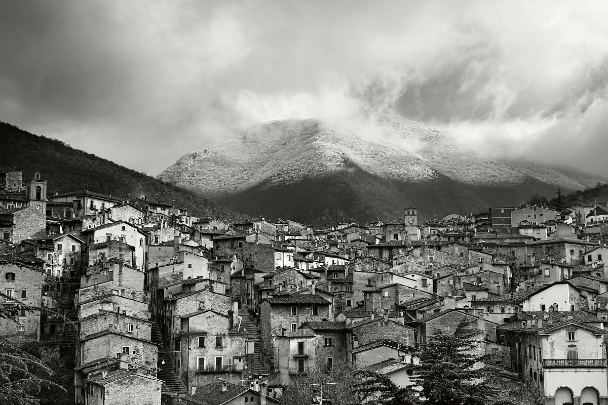 Scanno